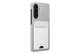 Samsung Card Slot Case für Galaxy A27, Light Gray