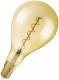 Osram 1906 LED BGRPD 5W/820 230V FIL GD E27 LED-Lampen Vintage-Edition 300lm