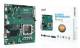 Motherboard ASUS PRO H610T-CSM (Intel,1700,DDR5,tmITX)