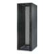 APC AR3150HACS NetShelter SX Enclosure ohne hintere Türen Rack Schwarz 42U 19 TAA Compliant
