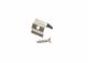 Synergy 21 LED U profile zub ALU006 clip Metal