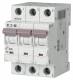 Moeller 236429 EATON PXL-C32 / 3 MCB 32A 3p C char 