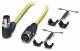 Phoenix Contact 1409517 Phoenix SAC-HZ-3P-MR/1,5-542/FSSHSCOBK Sensor-/Aktor-Kabel
