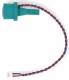 Siedle BTLE 050-04/TLE 061-01 Mikrofon