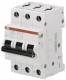 ABB LS S203M-K0,75UC Sicherungsautomat K LS S203M-K0,75UC
