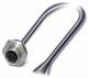 Phoenix Contact 1408436 Phoenix SACC-E-M12FS-4CON-M20/0,5 Wanddurchführung