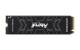 KINGSTON FURY Renegade 2000GB PCIe 4.0 NVMe M.2 SSD