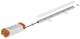 Osram 4058075278196 Ledvance LS AY-PF01/UW/22x6/10/1 5x10x1 Flat profile rails for LED strips