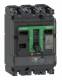 Schneider Electric C10H3MA050 Schneider molded case circuit breaker ComPacT NSX100H