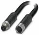 Phoenix Contact 1425042 Phoenix SAC-4P-M12MSL/0,6-105/FSL Powerleitung