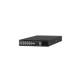 DELL EMC Switch S4112T 12x10GBaseT 3x100GbE QSFP28 IO to FAN 2 x AC PSU OS10