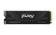 KINGSTON 8192GB Kingston FURY Renegade G5 PCIe 5.0 M.2 NVMe SSD