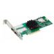DELL 540-BFXQ Broadcom 57414 25GbE SFP28 Dual Port Adapter PCIe Full Height +Sec CK