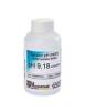 Chauvin Arnoux P01700108 Buffer solution pH 9.18 DIN-NIST (125 ml)