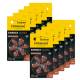 Intenso International 7504436MP Intenso hearing aid batteries | Zinc-air A312 pack of 60