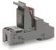 WAGO 858-517 Rel-Baust. 120VAC 4xUM AU Relais Halteb.