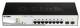 D-Link DGS-1210-08P 8-Port Layer2 PoE Smart Managed Gigabit