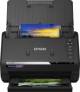 Epson B11B237401 Perfection FastFoto FF-680W DIN A4 Fotoscanner