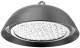 LIFA 6986395 hall downlight DISKUS P max 175W 857 75° black 6986395