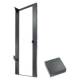 APC ACF137 Rack Air Removal Unit SX 750 mm Wide Frame