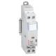 Legrand 412523 CX3 Schütz 230 V 25 A 2 S ohne Handschalter