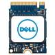 DELL M.2 PCIe NVME Gen 4x4 Class 35 2230 Solid State Drive - 512GB