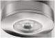 SG Leuchten 997064 SG SGLI LEDSTAR CV 24V, 2.4W LED 2700K, brushed steel