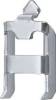 Gira 399100 extension claw socket outlet
