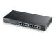 Zyxel GS1900-8-EU0102F