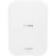 CANON Zoemini 2 Printer colour zink 50.8x76.2mm 313x500dpi 0.83 min/page mono/0.83 min/page colour 10 sheets Bluetooth 5.0 white