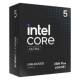 CPU Intel Core Ultra 5 250K Plus / LGA1851 / Box 18 Cores / 18 Threads / 30M Cache