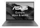 ASUS ZenBook S 16 R9 AI 465 32 1TB UM5606GA-SR682W W11H