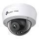 TP-Link VIGI C240(4MM) Omada IPCam 4MP Color Dome Netzwerk