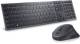 DELL Premier Collaboration Keyboard and Mouse - KM900 - US international QWERTY