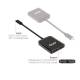 Club 3d CSV-1555