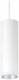 Zumtobel P-INF PWH R70 LED800-940 LDO VFL-SM WH LED Pendelleuchte 60510399