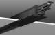 RZB 701117.003 Cover for DALI wing rail