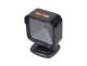 Equip 351028 2D-Omni-Direkt Desktop Barcodescanner USB 1MP schwarz