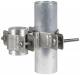 Dehn + Soehne 105355 Dehn BS D40.50 D70.90 V2A railing fastening for DEHNiso-Combi