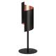 Osram 4058075757547 Ledvance Smart+ Twist Black Table TW Smart+ Decor design lights