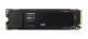 Samsung 990 EVO MZ-V9E2T0BW 2000 GB 0,33 DWPD M.2 2280 PCIe 4.0 x4 oder 5.0 x2 (NVMe) SSD 256bit AES