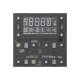 JUNG A429D1ST A 429 D 1ST KNX Raumcontroller-Modul F40 Secure Serie