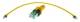 Harting 09474747104 Patchkabel RJ45 8p Cat6 0,5 m