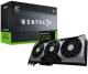 MSI V530-060R Grafikkarte RTX 5090 VENTUS 3X OC 32 GB 3xDP/HDMI GeForce RTX 5090 32G VENTUS 3X OC