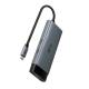 TP-Link UH5020C HUB USB-C 5-Port Hub