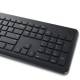 DELL KM3322W-R-INT