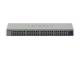 Netgear GS748-100EUS 48-Port Gigabit unmanaged Rackmount Switch 