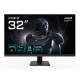 GIGABYTE LED-Display GS32QA - 80 cm (31.5