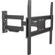 InLine® Wall Bracket for Display 81-140cm 32-139,7 cm ( 55 inch ) max. 50kg