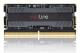 Mushkin RAM Redline - 32 GB - DDR5 4800 SODIMM CL40